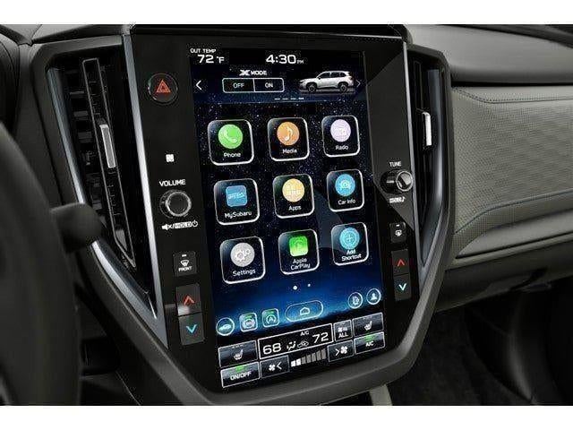 2025 Subaru Forester Premium Hybrid