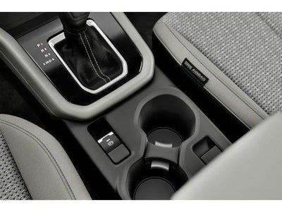 2025 Subaru Forester Premium Hybrid