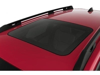 2025 Subaru Forester Premium Hybrid