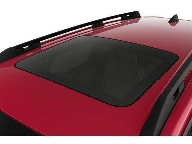 2025 Subaru Forester Premium Hybrid