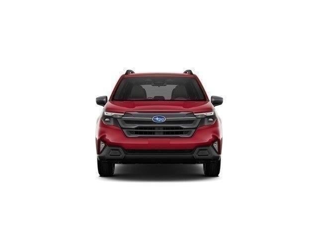 2025 Subaru Forester Premium Hybrid