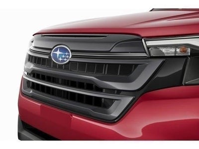 2025 Subaru Forester Premium Hybrid