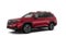 2025 Subaru Forester Premium Hybrid