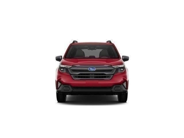 2025 Subaru Forester Premium Hybrid