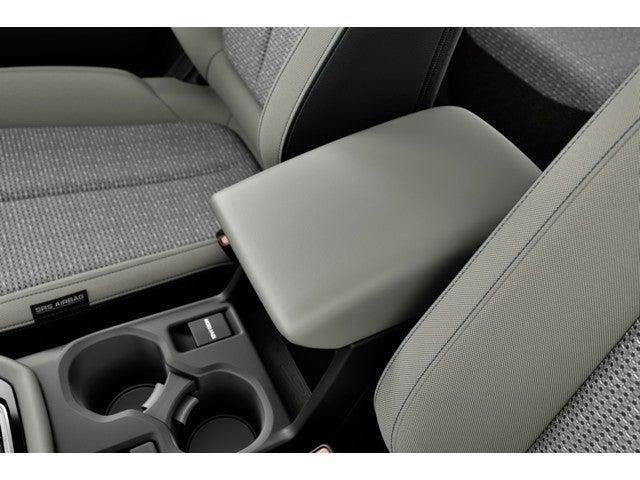 2025 Subaru Forester Premium Hybrid