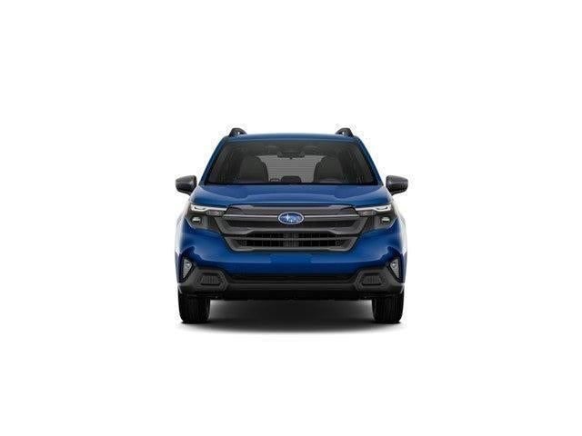 2025 Subaru Forester Premium Hybrid