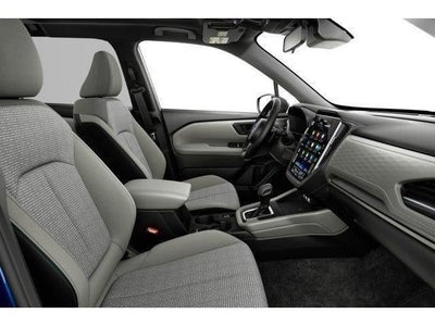 2025 Subaru Forester Premium Hybrid