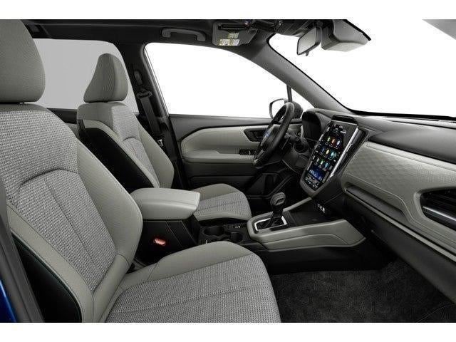 2025 Subaru Forester Premium Hybrid