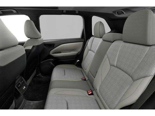 2025 Subaru Forester Premium Hybrid