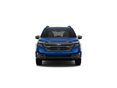 2025 Subaru Forester Premium Hybrid