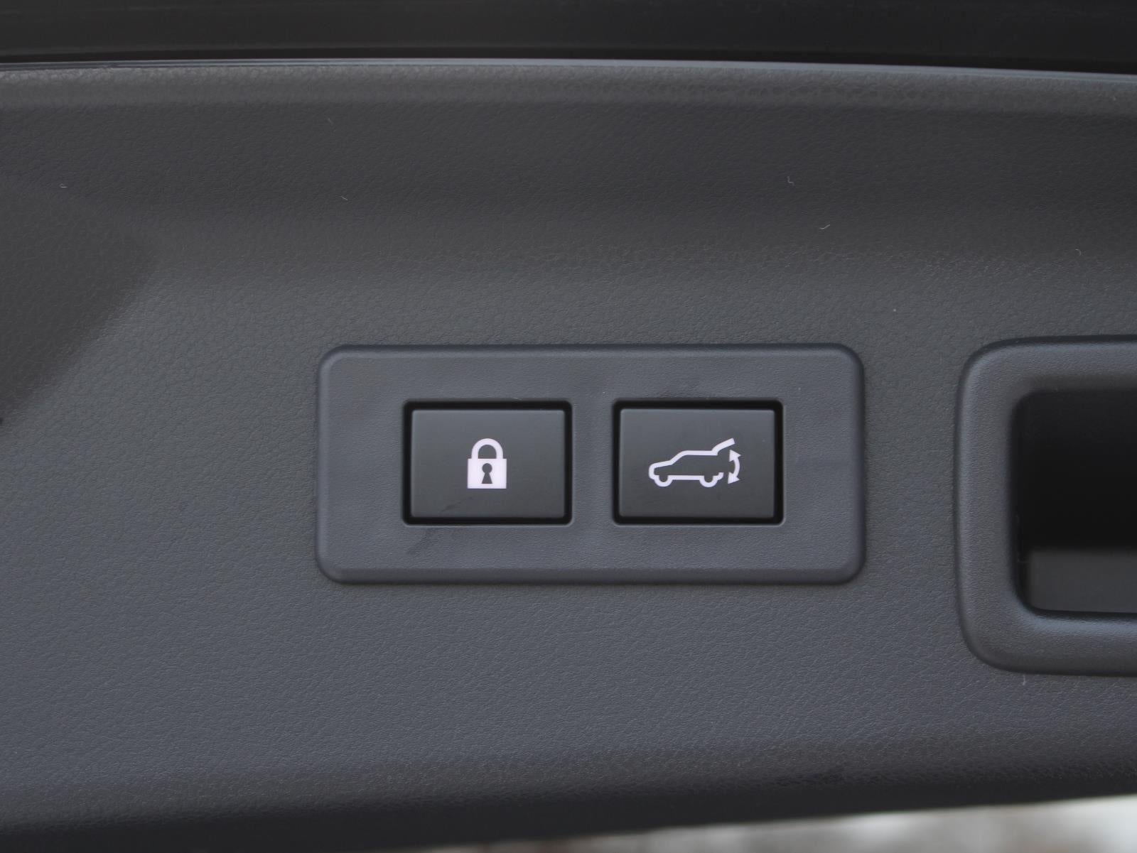 2025 Subaru Forester Premium Hybrid