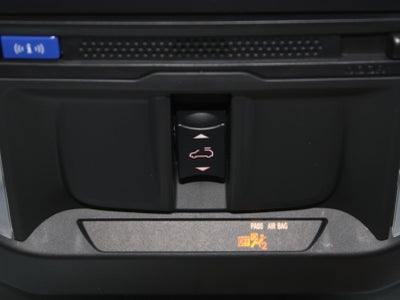 2025 Subaru Forester Premium Hybrid