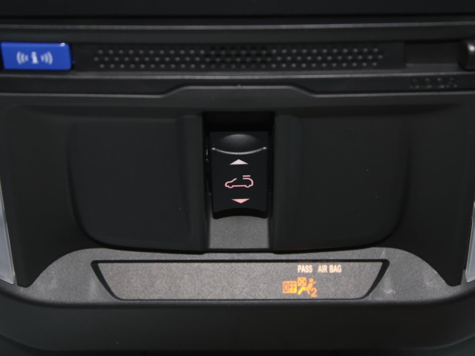 2025 Subaru Forester Premium Hybrid