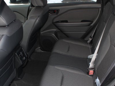 2025 Subaru Forester Premium Hybrid