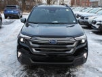 2025 Subaru Forester Premium Hybrid