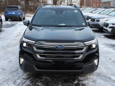 2025 Subaru Forester Premium Hybrid