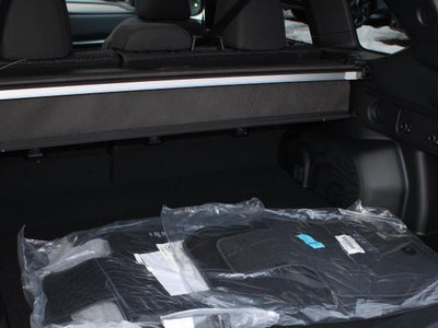 2025 Subaru Forester Premium Hybrid