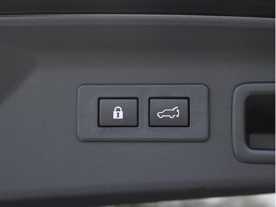 2025 Subaru Forester Premium Hybrid