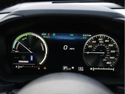 2025 Subaru Forester Premium Hybrid