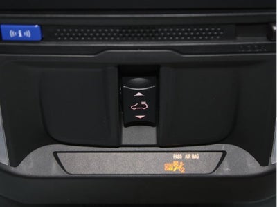 2025 Subaru Forester Premium Hybrid