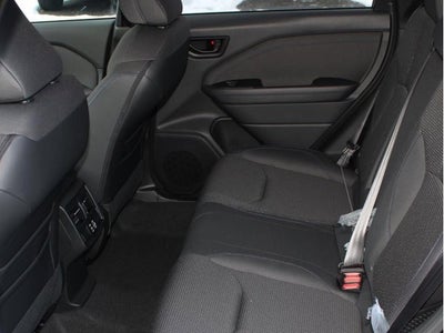 2025 Subaru Forester Premium Hybrid