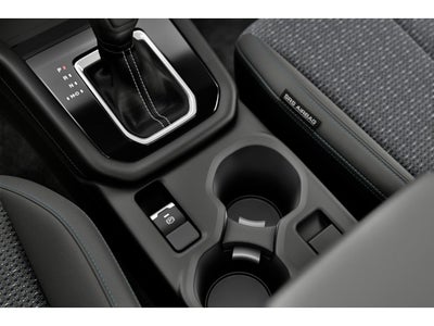 2025 Subaru Forester Premium Hybrid