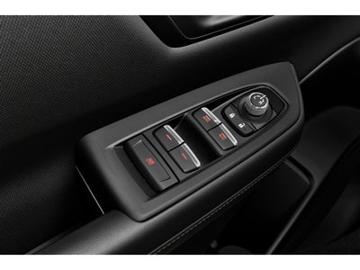 2025 Subaru Forester Premium Hybrid