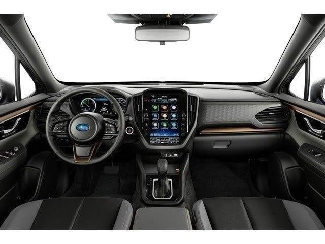 2025 Subaru Forester Sport Hybrid