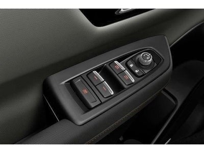 2025 Subaru Forester Sport Hybrid