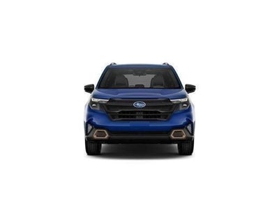 2025 Subaru Forester Sport Hybrid