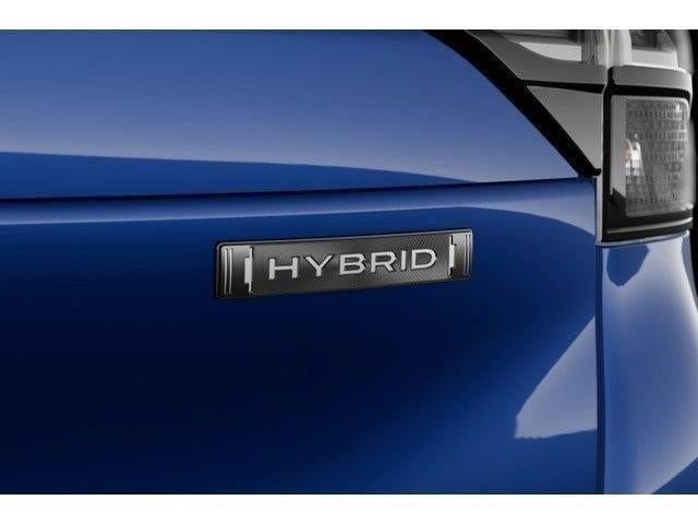 2025 Subaru Forester Sport Hybrid