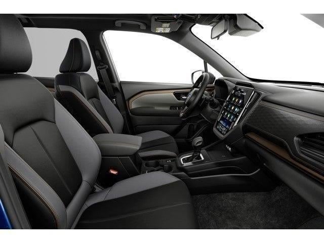 2025 Subaru Forester Sport Hybrid