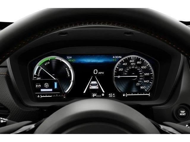 2025 Subaru Forester Sport Hybrid