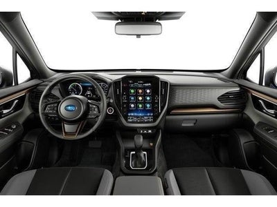 2025 Subaru Forester Sport Hybrid