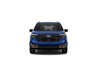 2025 Subaru Forester Sport Hybrid