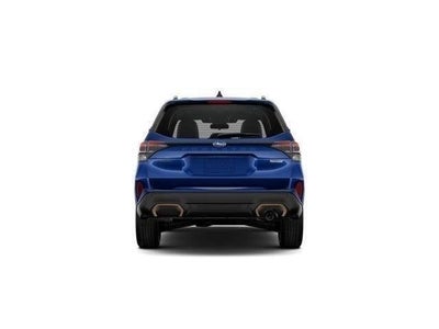 2025 Subaru Forester Sport Hybrid