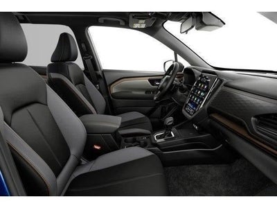2025 Subaru Forester Sport Hybrid