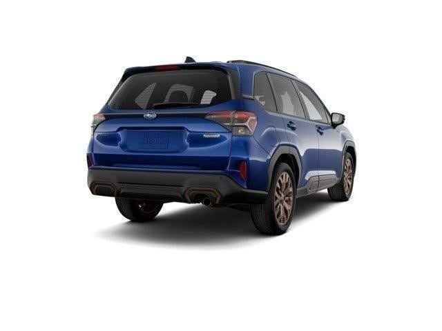 2025 Subaru Forester Sport Hybrid