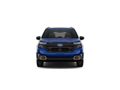 2025 Subaru Forester Sport Hybrid