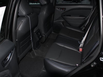 2025 Subaru Forester Limited Hybrid