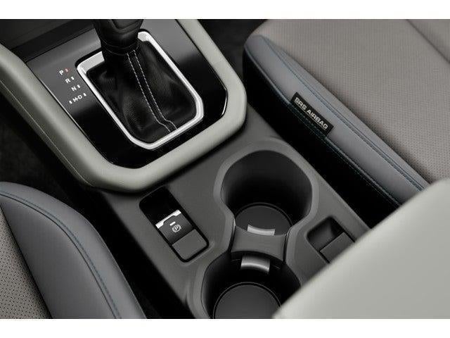 2025 Subaru Forester Limited Hybrid