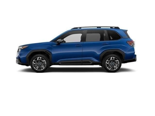 2025 Subaru Forester Limited Hybrid