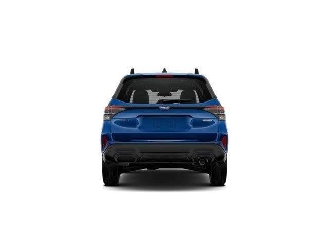 2025 Subaru Forester Limited Hybrid