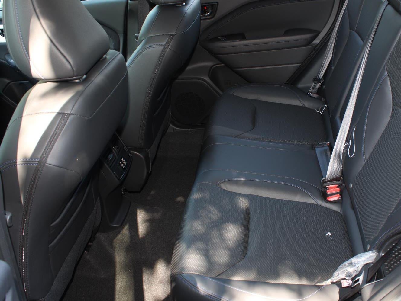 2025 Subaru Forester Limited Hybrid