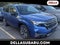 2025 Subaru Forester Touring Hybrid