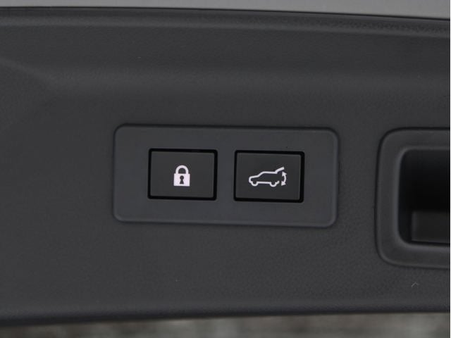 2025 Subaru Forester Touring Hybrid