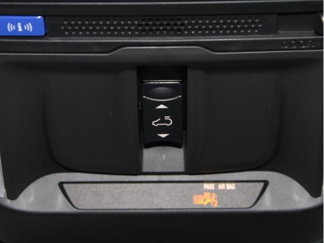 2025 Subaru Forester Touring Hybrid