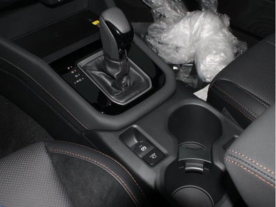 2025 Subaru Forester Touring Hybrid