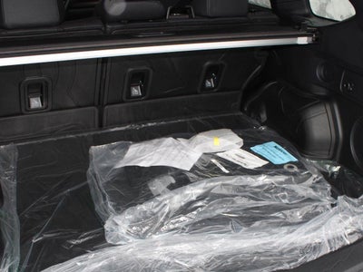 2025 Subaru Forester Touring Hybrid