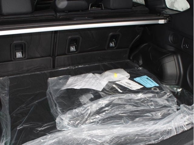 2025 Subaru Forester Touring Hybrid